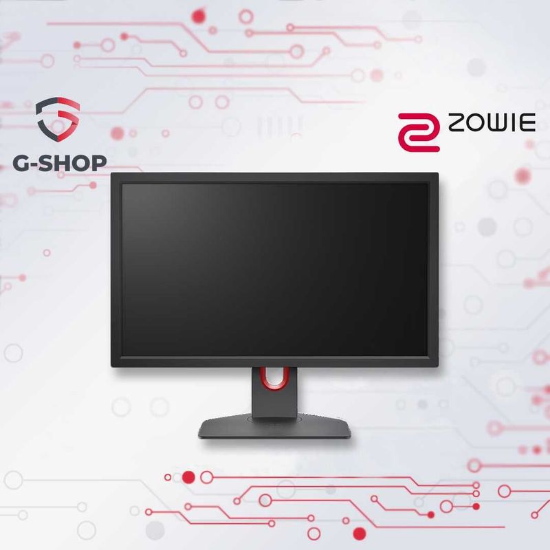 FullHD игровой монитор для киберспортсменов 25" BenQ ZOWIE XL2540K 240 FullHD игровой монитор для киберспортсменов 25" BenQ ZOWIE XL2540K 240