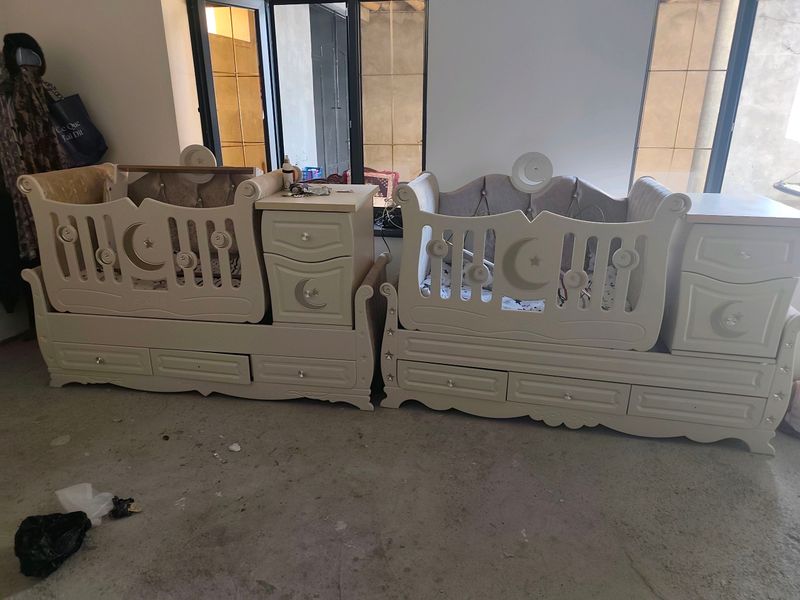 bolalar uchun manejlar