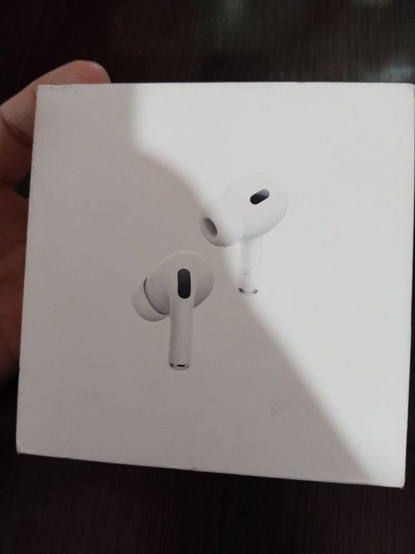 Airpods 2 pro na ayfon