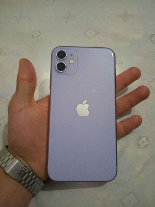 Iphone 11 tel ideal 100% Iphone 11 tel ideal 100%