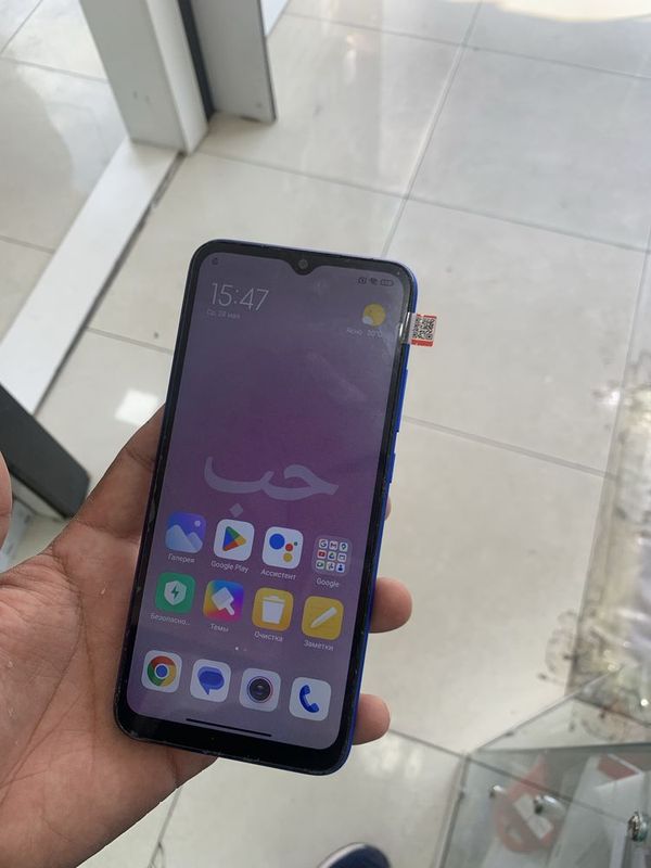 Redmi 9 a sotiladi Redmi 9 a sotiladi
