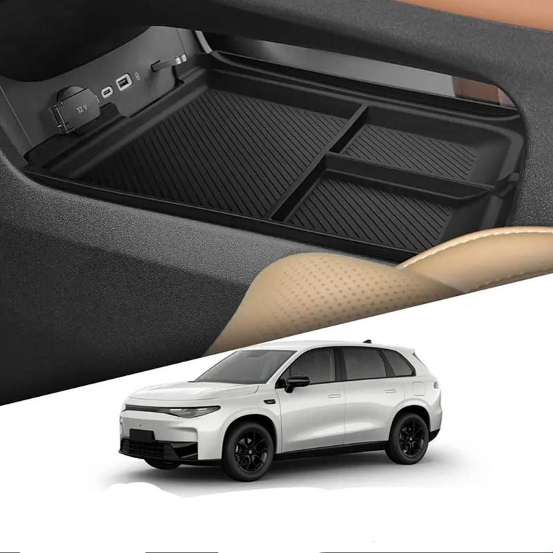 Барная бирка для Leapmotor C16/C10 от «LeapMotorShop» Барная бирка для Leapmotor C16/C10 от «LeapMotorShop»