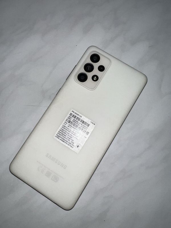 Samsung A52 128GB talik