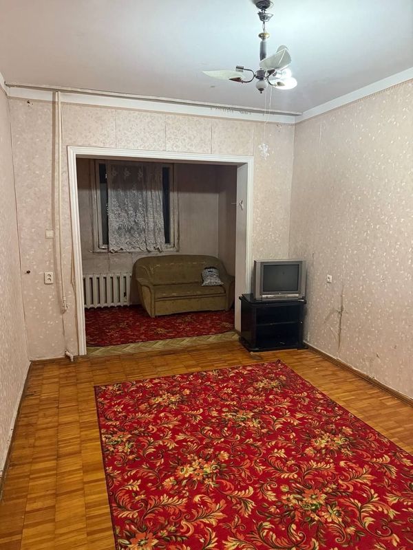 Кушбеги аренда квартира