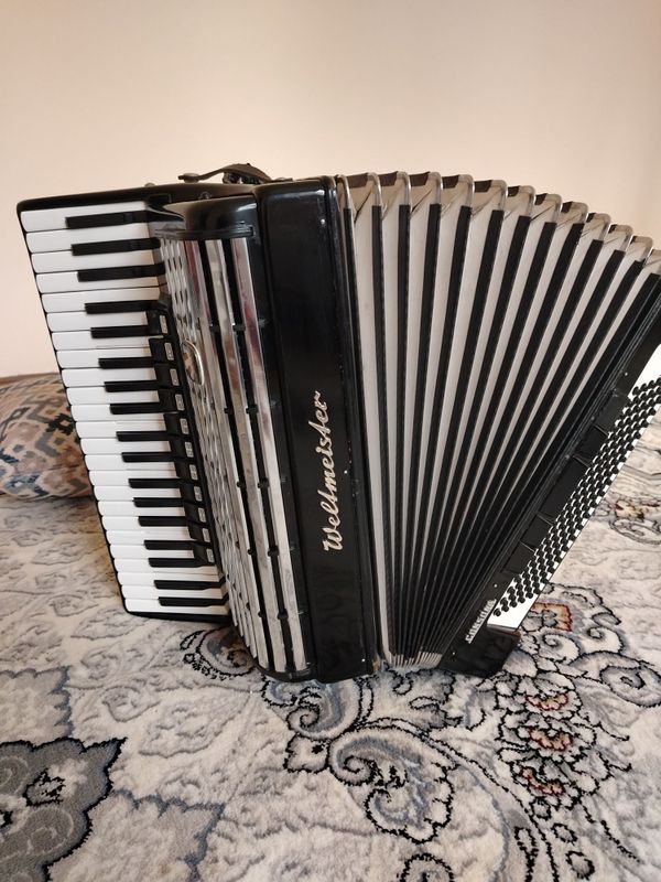 Akkardion weltmister cansana Akkardion weltmister cansana