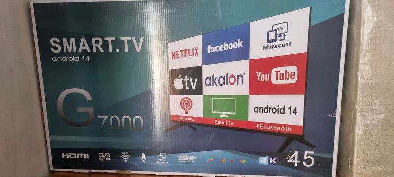 smart tv 45 smart tv 45