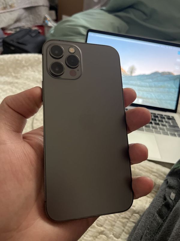 Iphone 12 pro 128Gb Iphone 12 pro 128Gb