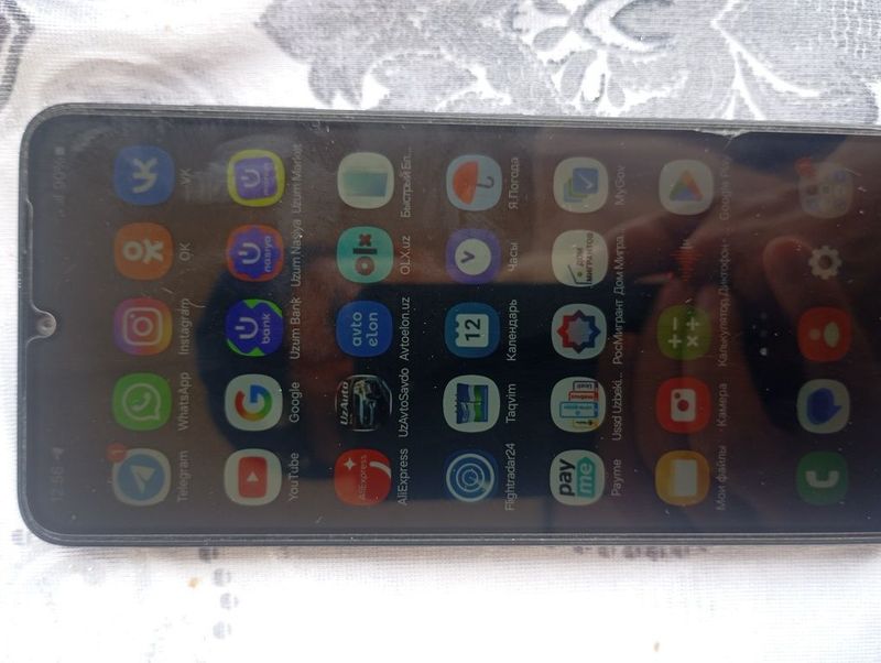 Samsung galaxy A05 Samsung galaxy A05