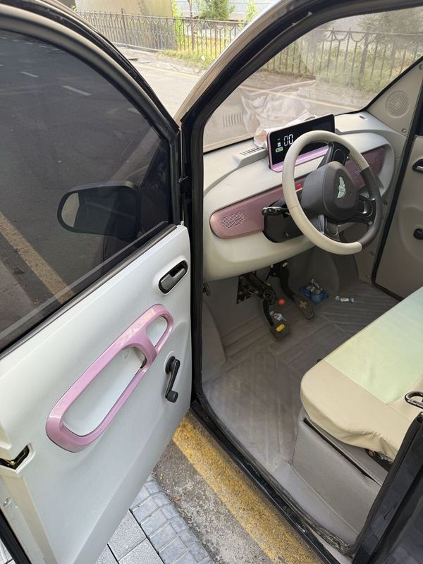 Bodo mini car yengi Bodo mini car yengi