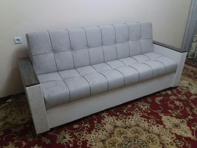 Диван книжка с сундуком