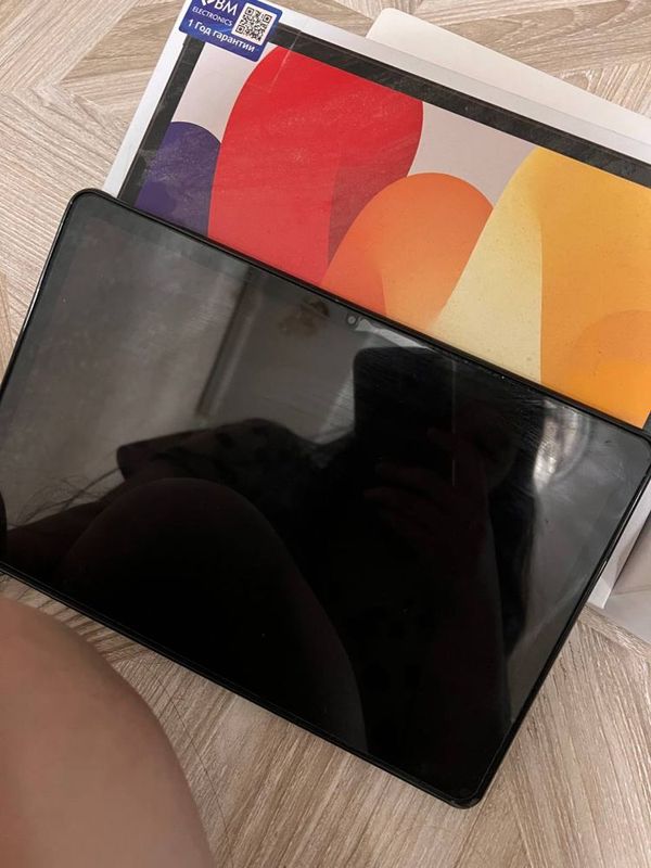 Redmi Pad SE 6/128 Redmi Pad SE 6/128