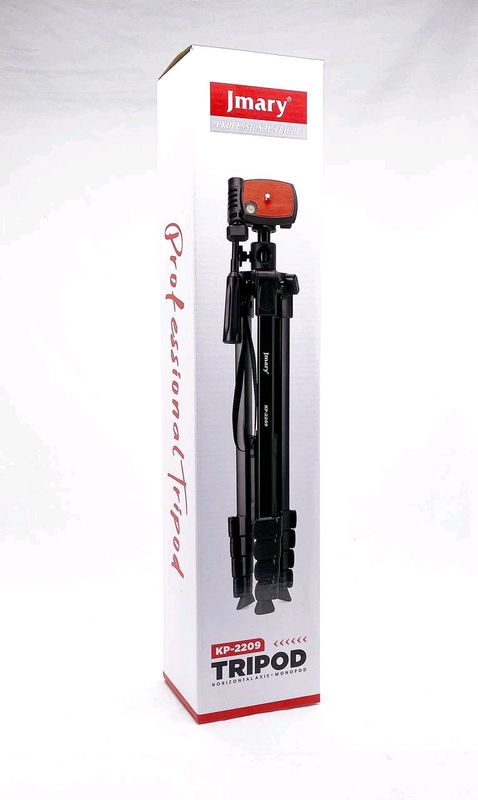 #Tripod Jmary KP2209