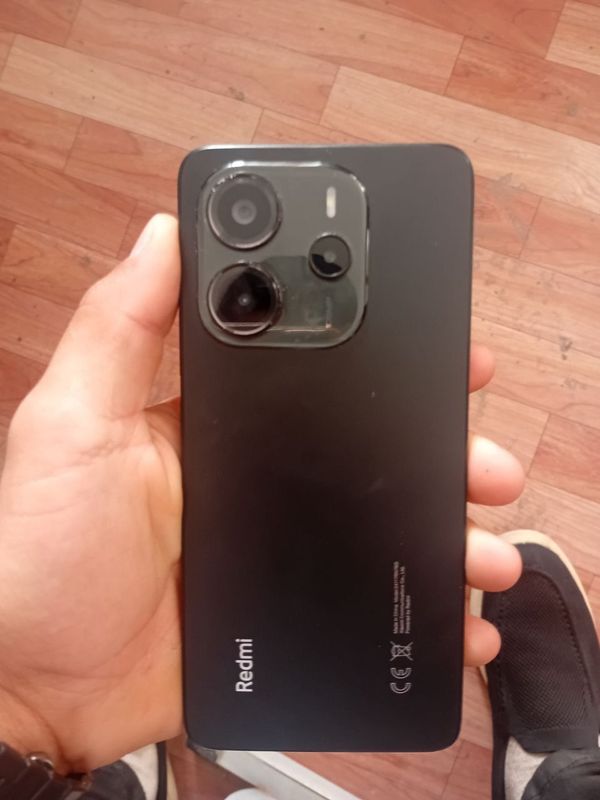 Redmi Note 14 smartfoni Redmi Note 14 smartfoni
