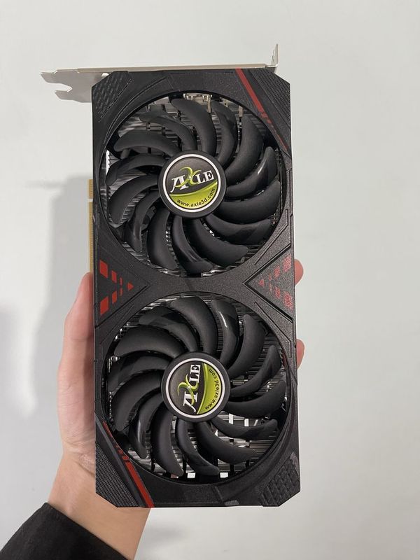 Rtx 3050 8gb axle Rtx 3050 8gb axle
