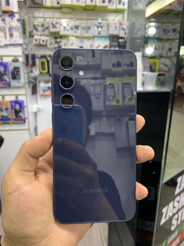 Samsung A35 5g arzooon