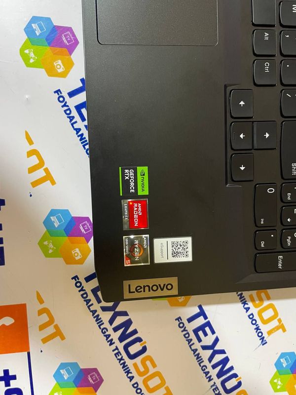 Продается ноутбук lenovo ideaPad gaming Продается ноутбук lenovo ideaPad gaming