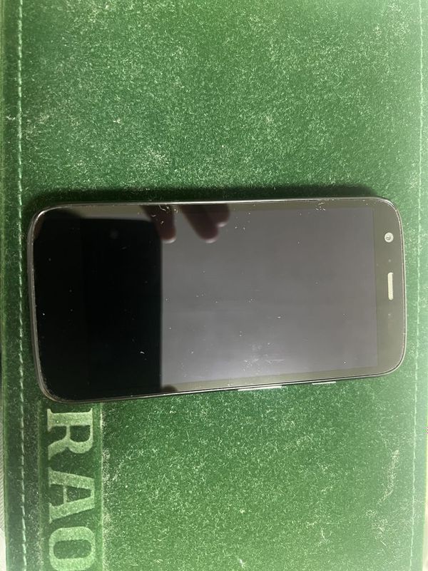 motorola moto G tel