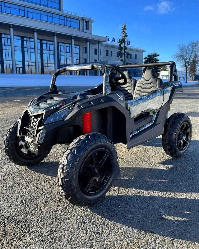 Детский Электромобиль Багги Racing UTV Mini из первых рук Машина Детский Электромобиль Багги Racing UTV Mini из первых рук Машина