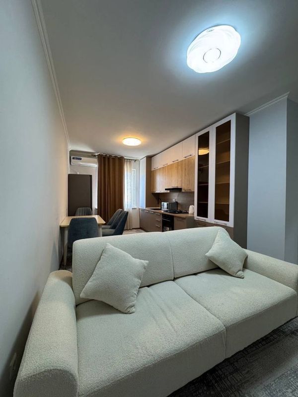 Продажа квартиры новостройка Жк "Green Park" 2/5/9 Продажа квартиры новостройка Жк "Green Park" 2/5/9