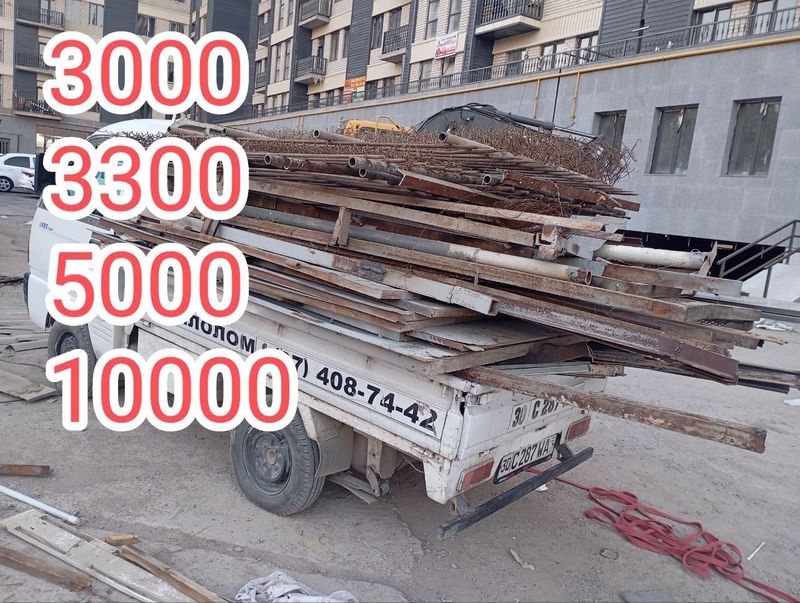Metal Metlollom Qayta ishlimiz Metal Metlollom Qayta ishlimiz