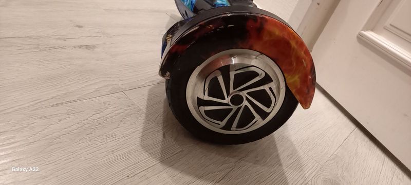 Гироскутер Segway Сигвей