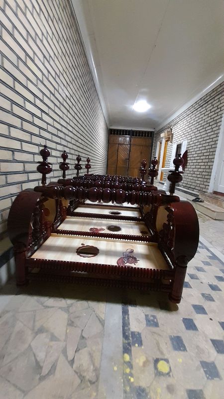 bolalar beshigi