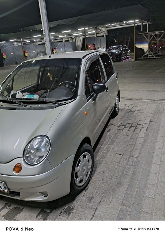 Matiz Matiz mx Matiz