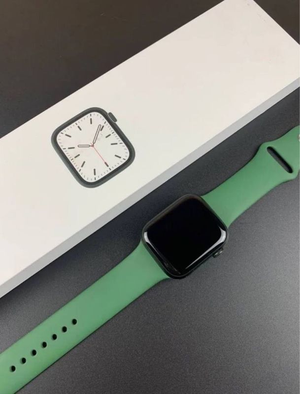Apple watch 7 45mm Ideal