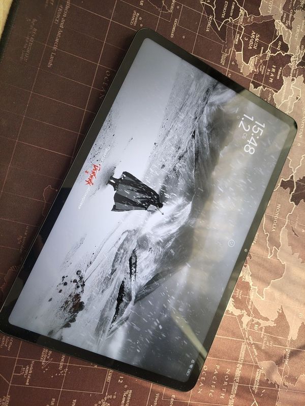 Продается Xiaomi Pad 6 16/256 144 гц