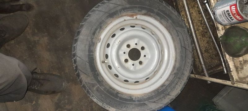 Продаётся жигули балон
