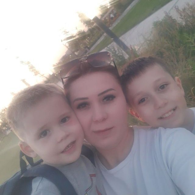 Няня для вашего ребёнка Няня для вашего ребёнка