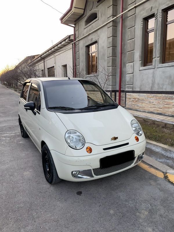 Matiz mx 2015 yil