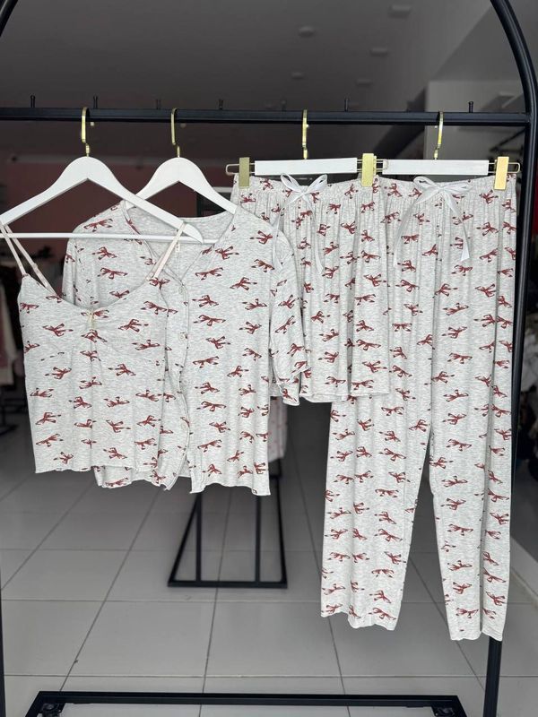 Pijama 4ka Pijama 4ka