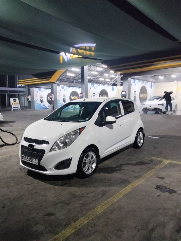 chevrolet spark 2019 chevrolet spark 2019