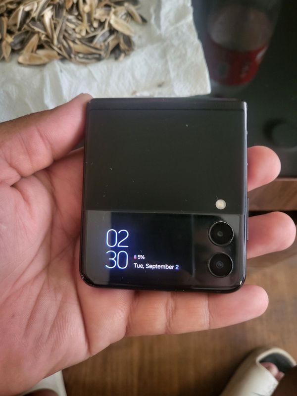 Samsung z flip 3 Samsung z flip 3
