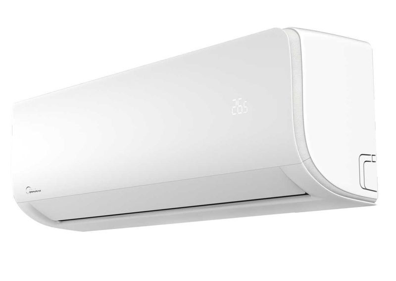 Midea ALBA 7000BTU INVENTER. Доставка бесплатно Midea ALBA 7000BTU INVENTER. Доставка бесплатно