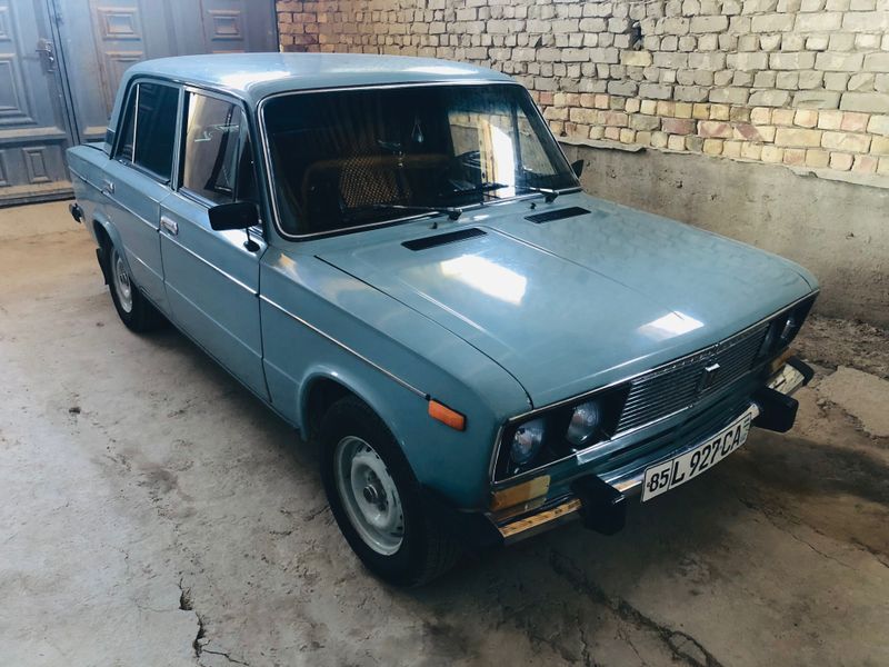 Vaz 2106 lada 06