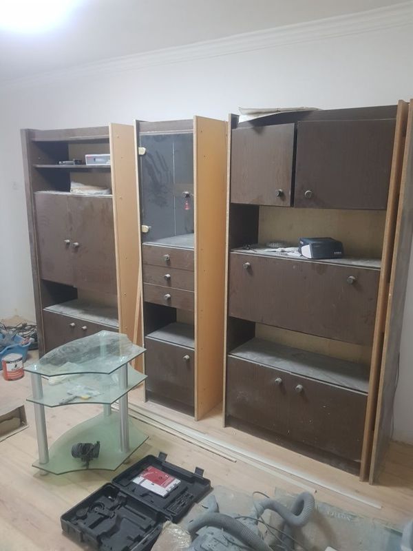Продам стенка немецкая Продам стенка немецкая