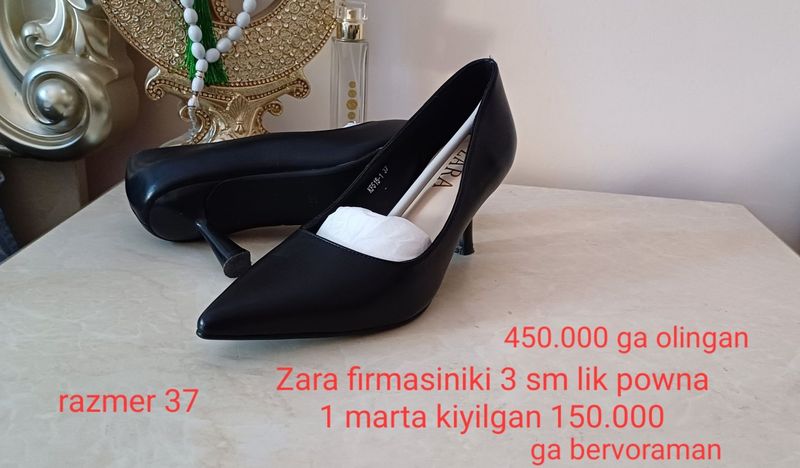 3 sm lik powna Zara firmasiniki. 3 sm lik powna Zara firmasiniki.