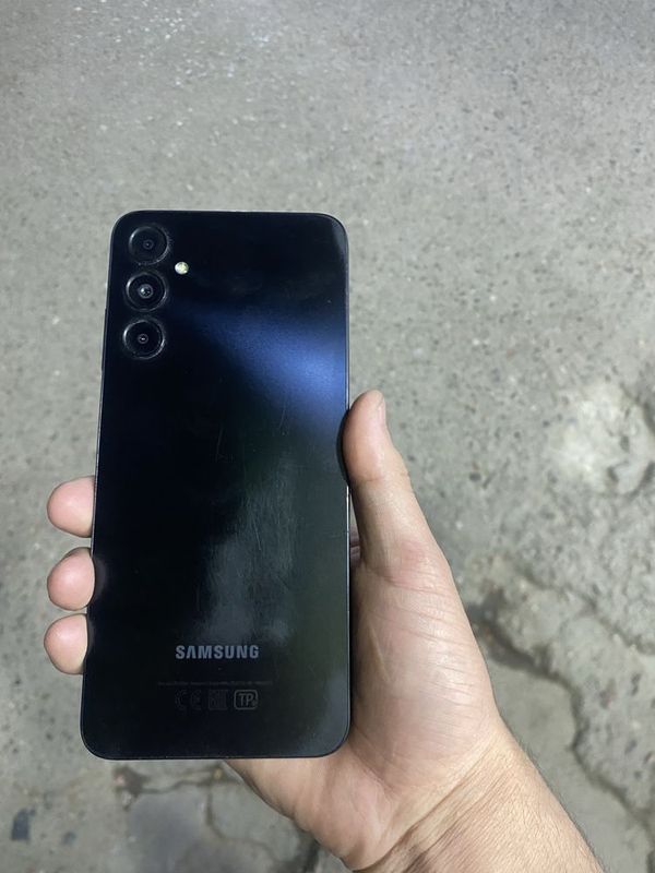 Samsung A 05 S Holati zor
