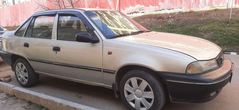 Nexia dons 1.5 2007