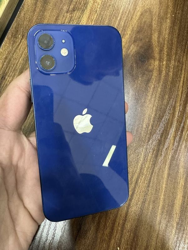 Iphone 12 naqdga