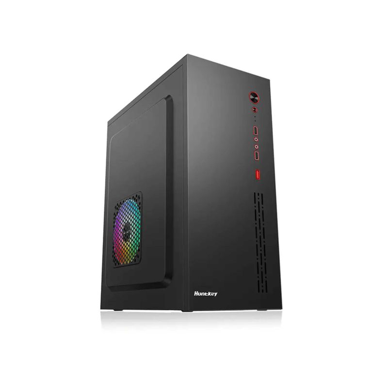 Сборка "Office Performance DDR5" Intel i5 14400 | DDR5 16GB | SSD 1TB Сборка "Office Performance DDR5" Intel i5 14400 | DDR5 16GB | SSD 1TB
