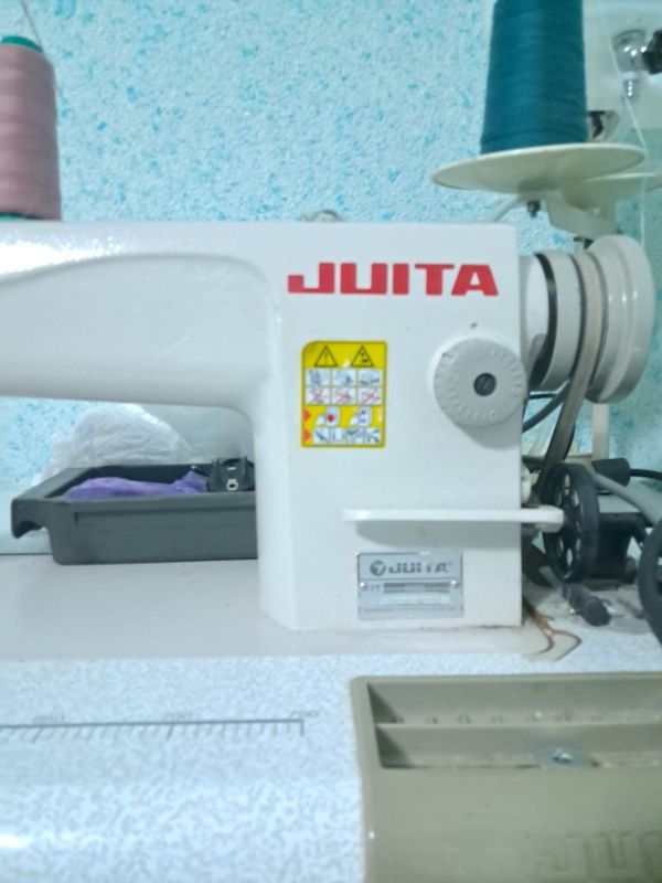 Тикив машина JUITA Тикив машина JUITA