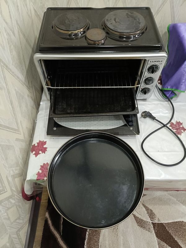 Микроволновая печь Микроволновая печь