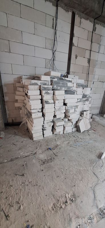 Газоблок АРТОН завод Газоблок АРТОН завод