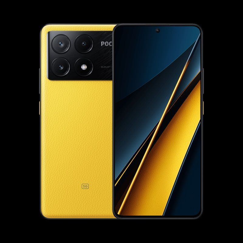Poco 6x pro 5g sotiladi Poco 6x pro 5g sotiladi
