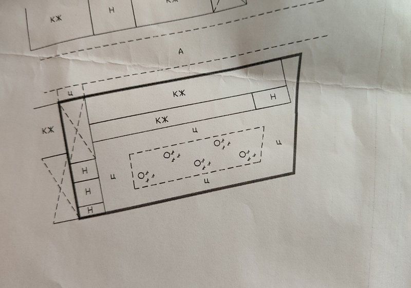 Продается участок Ханабад Сергелийский район