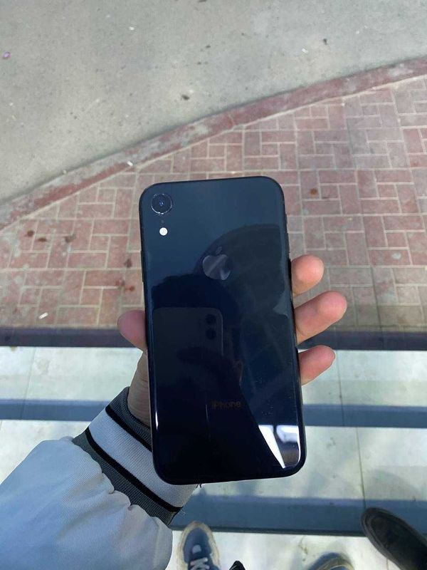 Iphone xr 64gb 80%