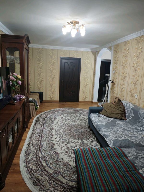 Яккасарай, 3х комнатная квартира Яккасарай, 3х комнатная квартира